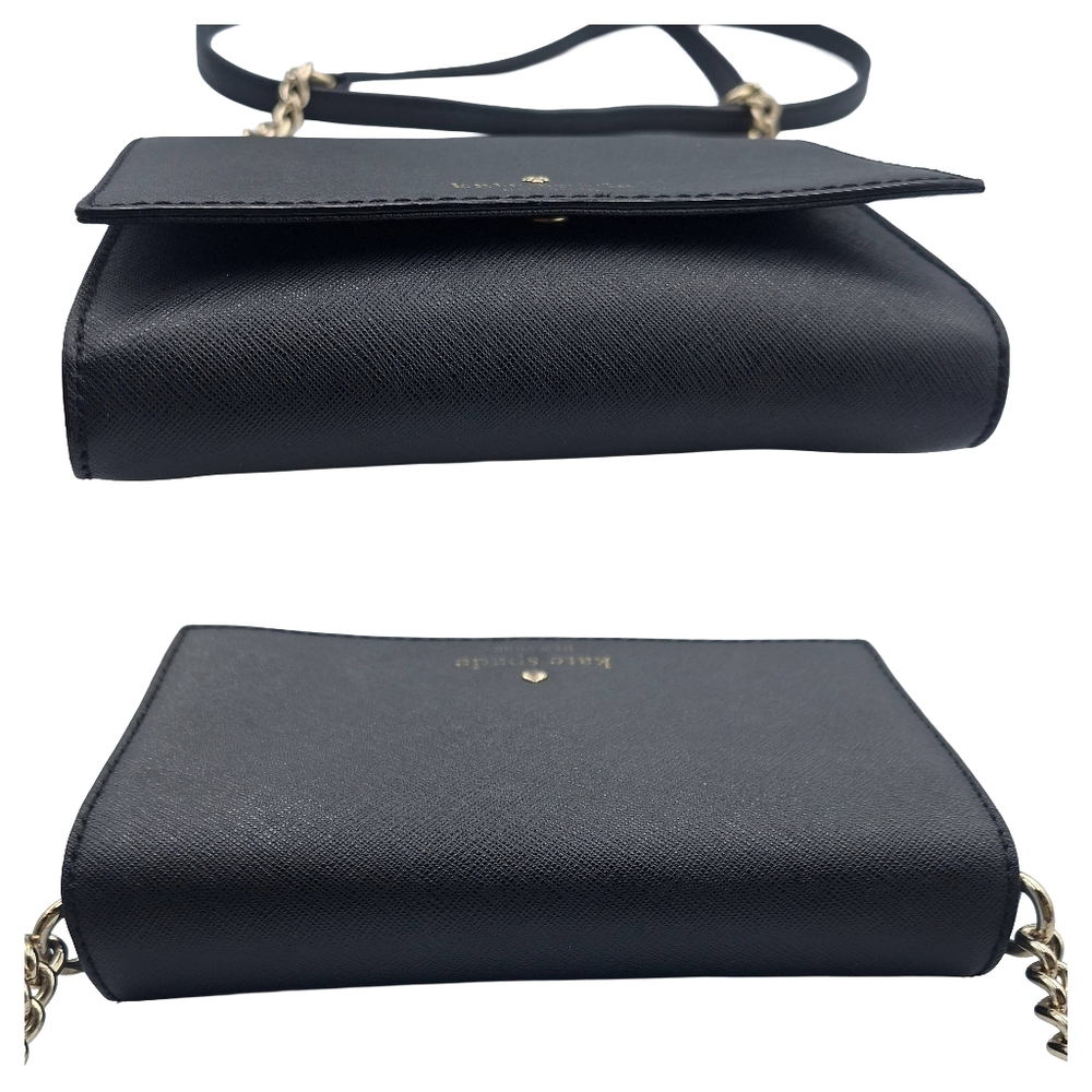 Kate Spade NY Cedar Street Cami Mini Crossbody Bag - Picture 7 of 12